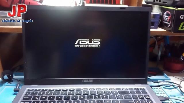 FORMATEAR LAPTOP DE 11va GENERACIÓN INTEL CON WINDOWS 10 NO RECONOCE DISCO DURO - JP Soluciones смотреть онлайн