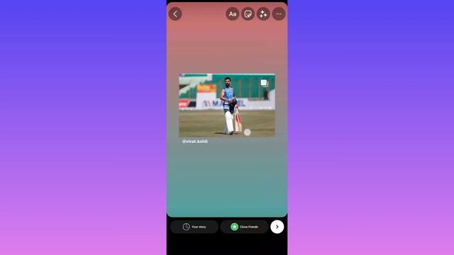 Full iOS Instagram on Android | iOS Font + Emojis + Round Edge Story/Reels *Without png* смотреть онлайн