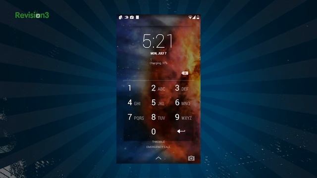 Shared Android Lock Screen To Send Notes & Troll Friends смотреть онлайн