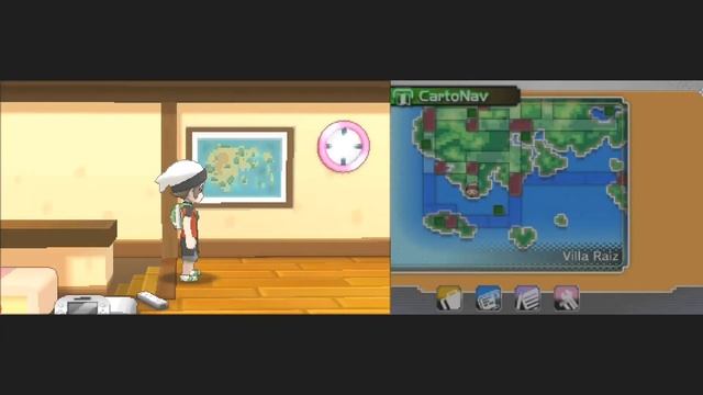 Download 3DS Emulator For Nintendo Switch (Retroarch CItra Core)