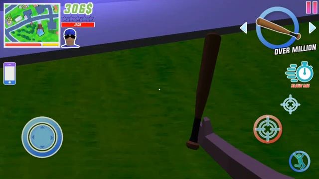Dude Theft wars - Best funny action games Walkthrough part 1 (iSO,Android) смотреть онлайн