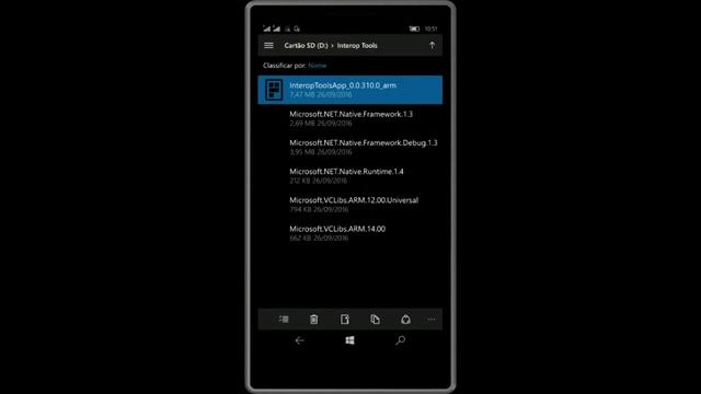 Como baixar e instalar Minecraft 0.15.7/Pocket Edition - Windows 10 mobile - 2017 смотреть онлайн