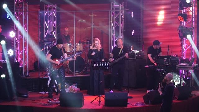 Ульяна Ми - Я ждала (Live Video)[Cut] смотреть онлайн