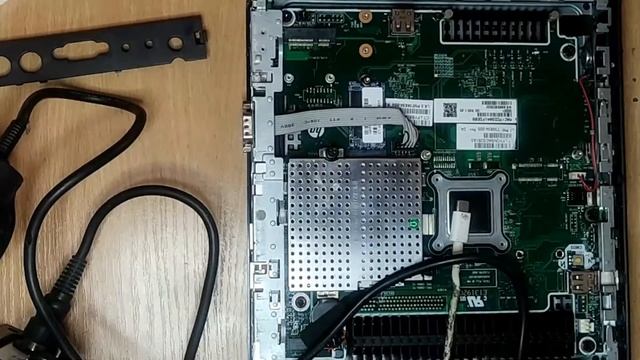 Terminal HP T620 cz.1 смотреть онлайн