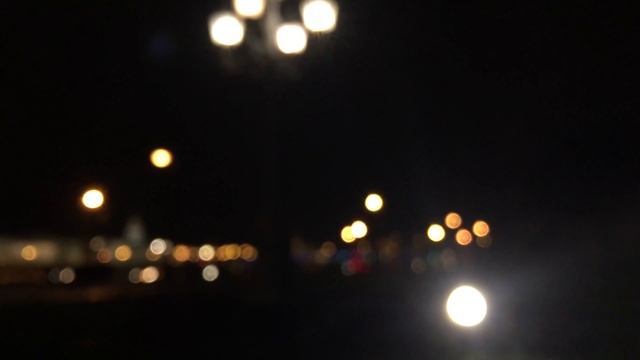 iPhone 6s 4K Night camera test смотреть онлайн