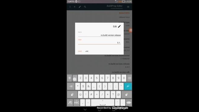 طريقة تحديث جهاز الاندرويد من اصدار 4.4.2 الى اصدار 5.1.1 смотреть онлайн