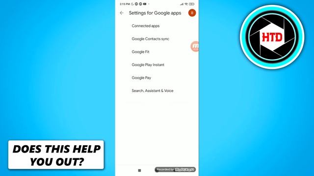 How to Enable "Hey Google" on Android Phone | Easy In tutorial (2022) смотреть онлайн