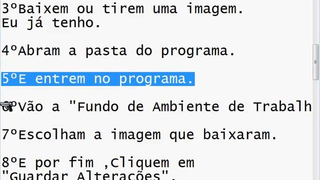 Como mudar imagem do ambiente de trabalho do Windows 7 Starter смотреть онлайн
