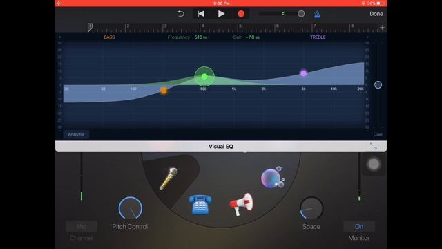 How To Sound Like Quavo Auto Tune Tutorial (ON GARAGEBAND)
