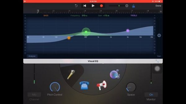 How To Sound Like Quavo Auto tune Tutorial (ON GARAGEBAND)