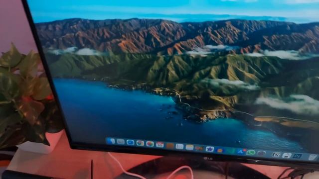 Mac Mini M1 Budget Youtube Desk Setup 2020 in Telugu смотреть онлайн