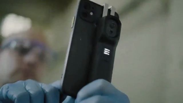 Teledyne FLIR One Edge Pro смотреть онлайн