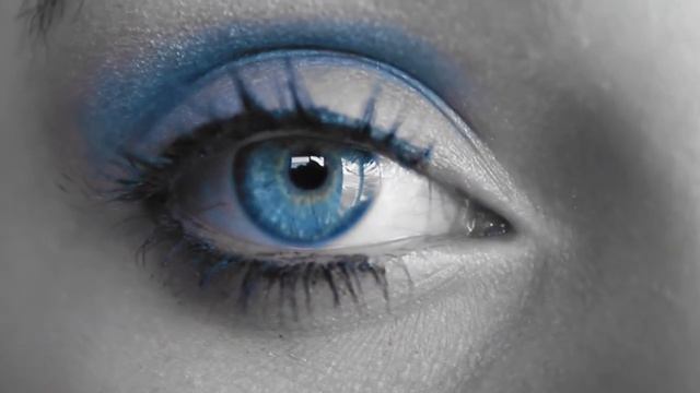 Color isolation Final Cut Pro X смотреть онлайн