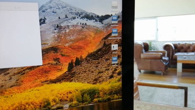 MacOS Paylaşılan Klasöre Erişme FileServer a Bağlanma смотреть онлайн