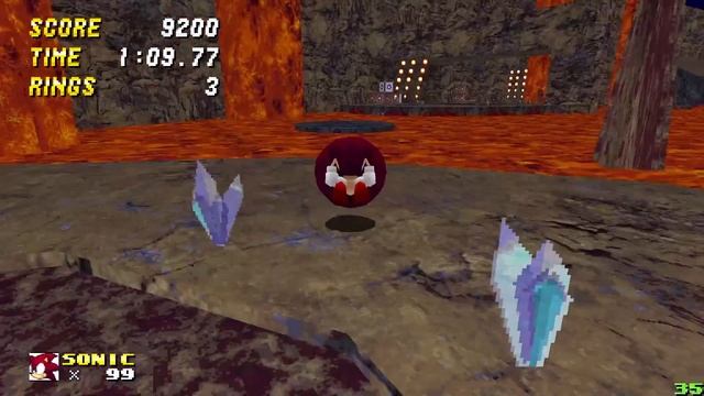 Spectrum's Stream (SRB2 06 level pack) 2/12/2020 смотреть онлайн