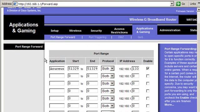 How to: Port Forward смотреть онлайн