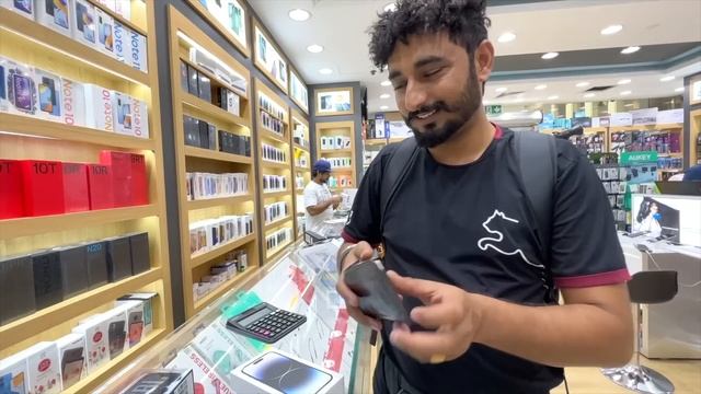 Buy a New iphone 14 Pro max 😳 less then 1 Lakh | khoo wale смотреть онлайн