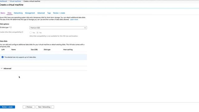 Exchange 2019: Create virtual machines in Azure for your Exchange Lab Part 1 смотреть онлайн