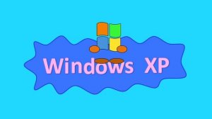 Peppa Pig But Windows XP