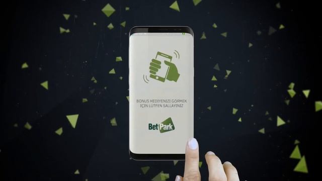 BetparkTV Android Uygulaması смотреть онлайн