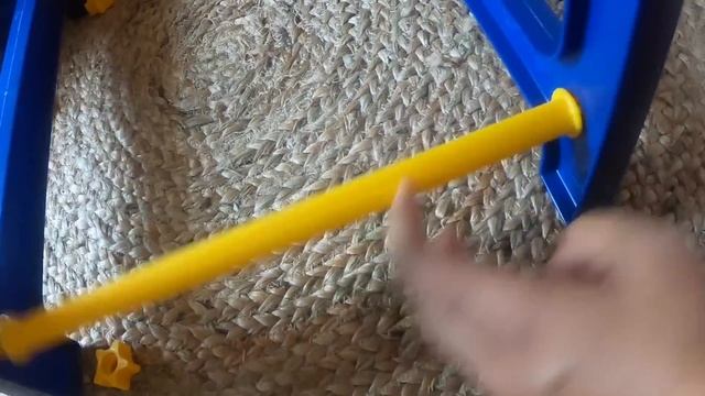 Nilkamal Apple Junior’s Table Chair set- Unboxing, Assembling and Review || Kid’s Furniture || смотреть онлайн