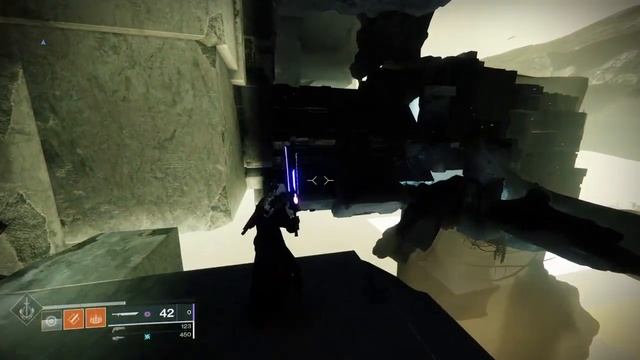 Destiny 2 | EASY WARLOCK VAULT OF GLASS RAID CHEST SOLO! смотреть онлайн