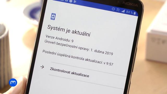 Nokia 9 PureView (recenze) смотреть онлайн