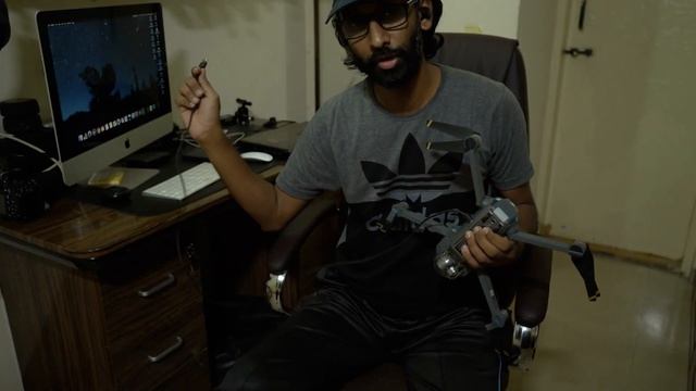 Calibrate the Vision Sensors with DJI Assistant on PC or MAC for Higher Accuracy смотреть онлайн