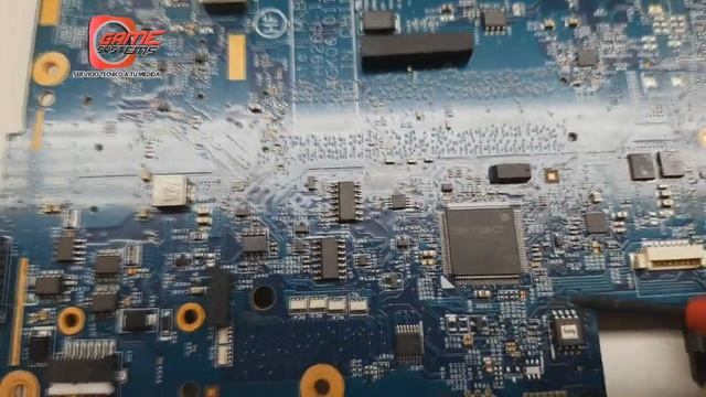 Hp Probook 4520 no Enciende.Reparacion смотреть онлайн