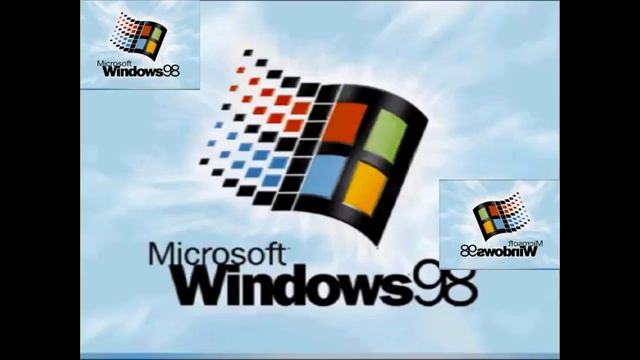 Windows 98 NBC BFDIA Sparta Remix смотреть онлайн