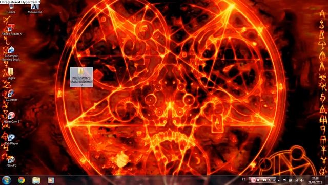 Como Ativar o Dreamscene no Windows 7 смотреть онлайн