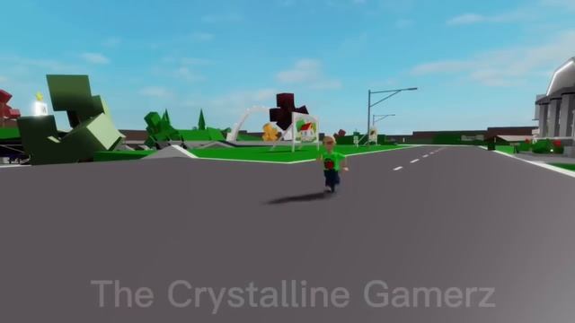 JJ AND DAYCARE FRIENDS CRAZY ADVENTURES | Roblox | Funny Moments | Brookhaven 🏡RP смотреть онлайн