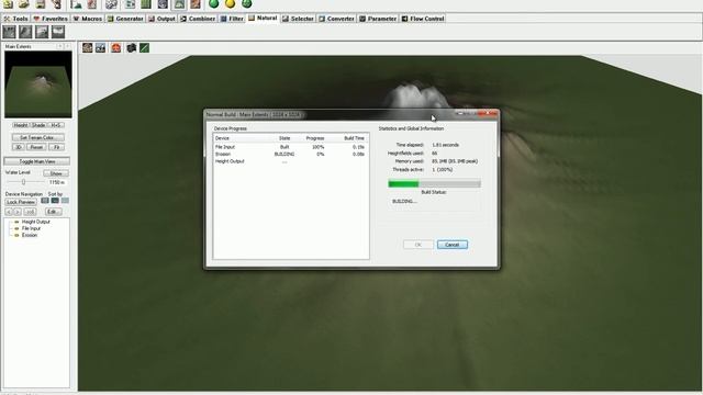 MudBox Stamp Tutorial RUS смотреть онлайн