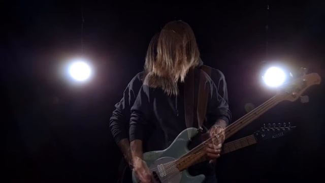 Toby Mac - Extreme Days - Metal Cover By Ben S Dixon Ft. Kevin Grant