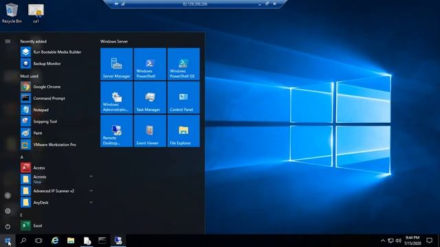 VMware Backup Apps 3 Veeam смотреть онлайн