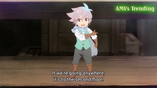 Sugar Apple Fairy Tale Episode 6 English Subbed「AMV」The Castle ᴴᴰ