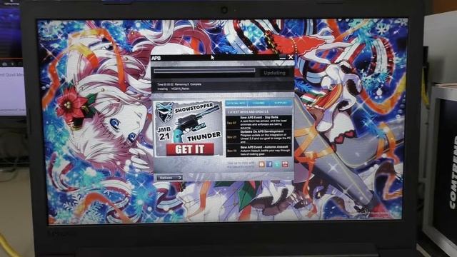 APB: Reloaded Lenovo Ideapad 130-15AST Win7 Vs. Win10 (Win10 Sucks) смотреть онлайн