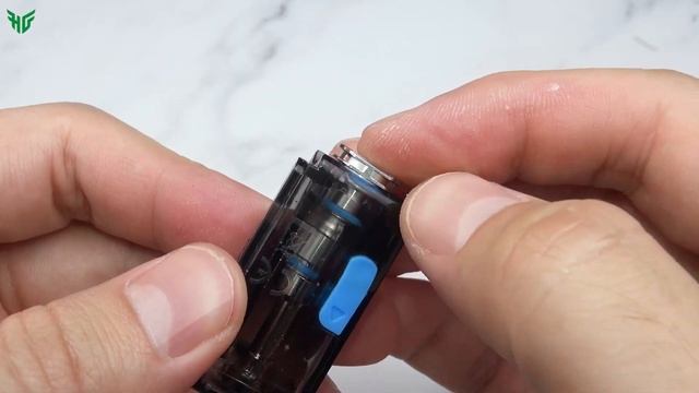 Joyetech Exceed Grip Pro + EZ RBA | Quick Introduction смотреть онлайн
