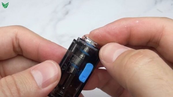 Joyetech Exceed Grip Pro + EZ RBA | Quick Introduction