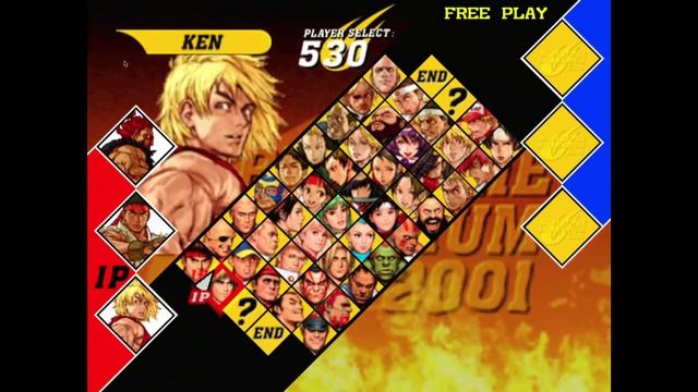 Naomi emulator (Flycast) on Mac M1 смотреть онлайн