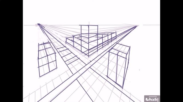 IPad Pro, Pixel C, Surface Pro, Samsung Note, Perspective Drawing Using a Tablet смотреть онлайн