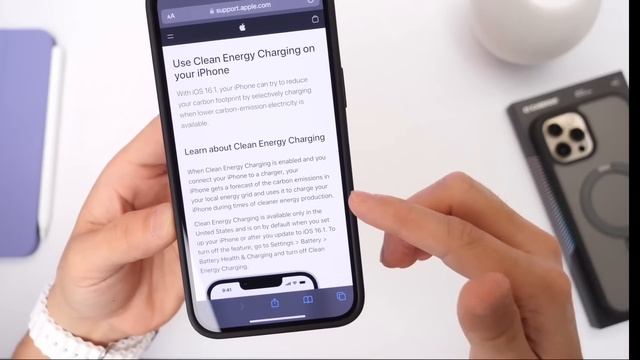 Something Apple Didn’t Tell You! смотреть онлайн