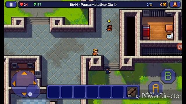 The escapist android gameplay español 2017 смотреть онлайн