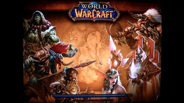 MongoTV_4133 - Mongo Games - Part 1 - World of Warcraft - WoW - MongoTV смотреть онлайн
