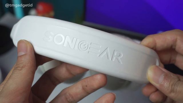 Airpods Max versi terjangkau l Rreview Airphone 6 Sonicgear смотреть онлайн