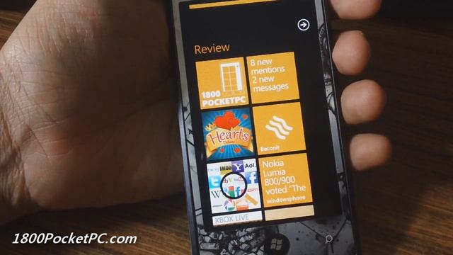 Voice Dial Contacts on Speaker [ Windows Phone ] смотреть онлайн