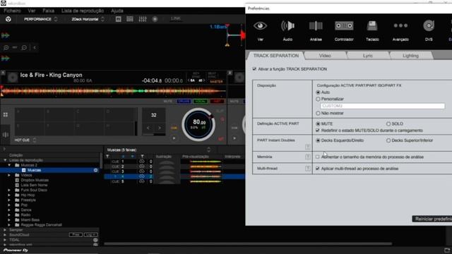 Rekordbox DJ 6.7.0 Novas Funções смотреть онлайн
