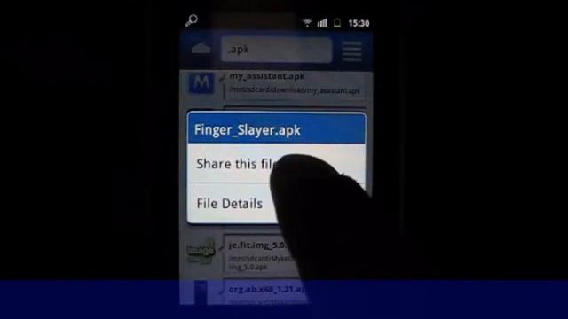 Pro Assistant - Android смотреть онлайн
