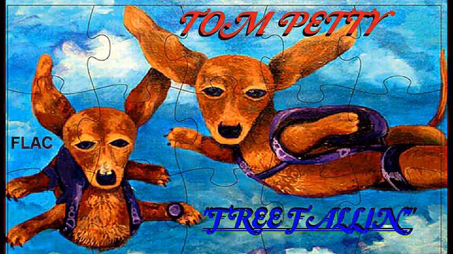 HD HQ FLAC TOM PETTY - FREE FALLIN Best Version SUPER ENHANCED AUDIO classic rock & lyrics смотреть онлайн