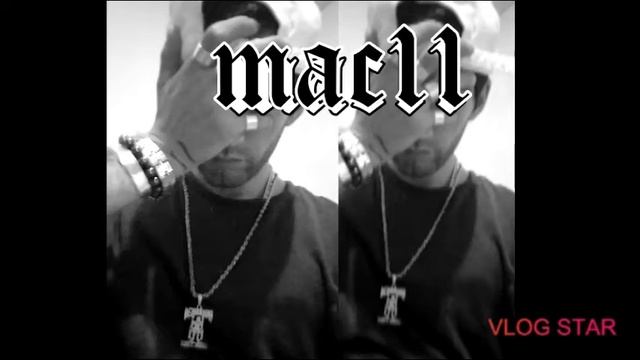 mac 11 the woman of god thot demon bitch смотреть онлайн